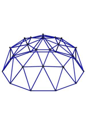 Modulo domo platô